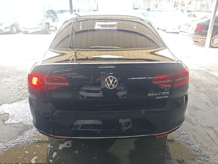 Magotan 2018 330TSI DSG Luxury photo 3