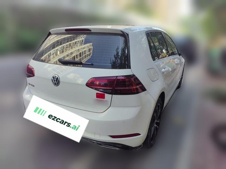 Golf 2020 280TSI DSG R-Line photo 7