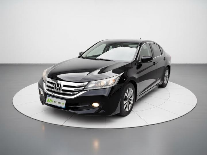 Accord 2014 2.0L LX Comfort