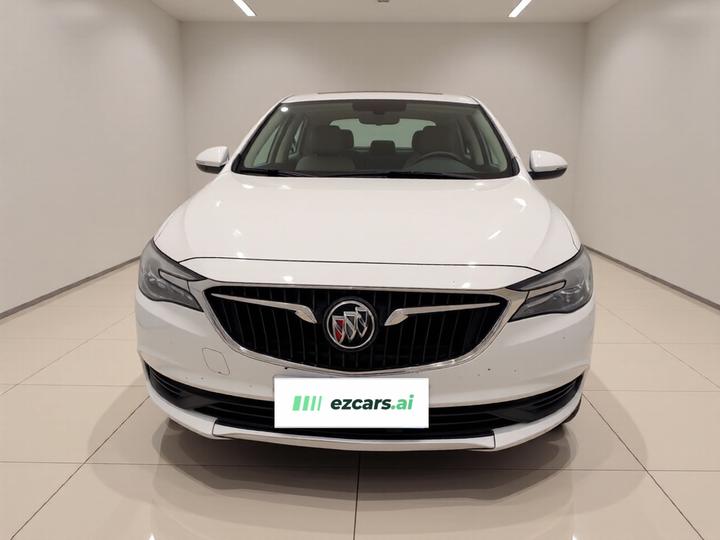 Excelle 2018 15T DCT Elite China V photo 2