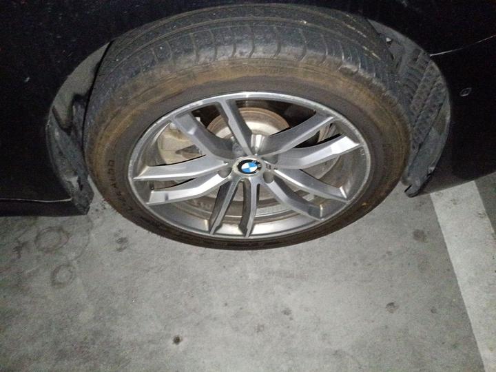 5 Series 2018 525Li M Sport Package photo 8