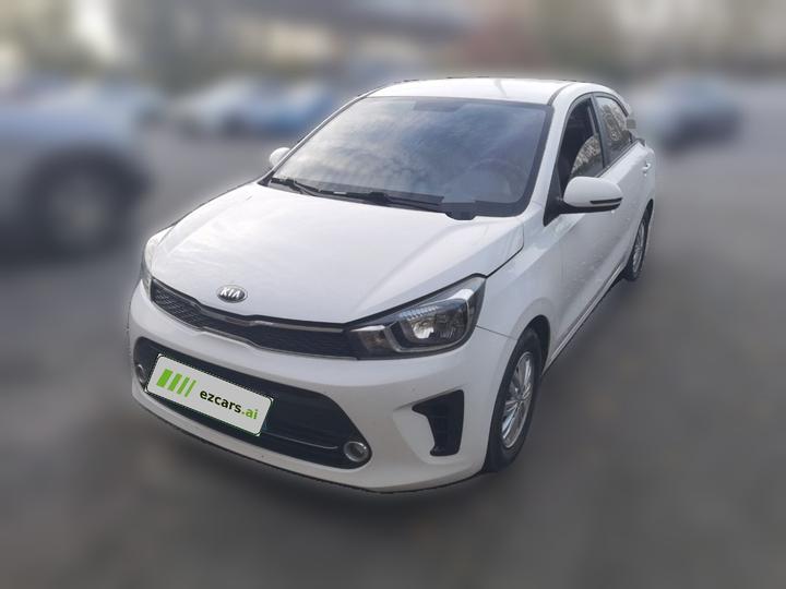 Pegas 2019 1.4L MT Smart Value China VI
