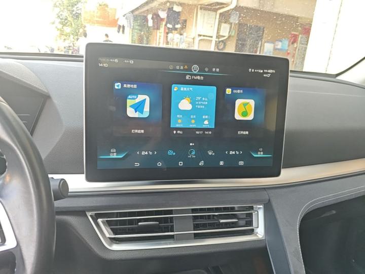 Song Pro EV 2019 DM 1.5T AWD Performance Flagship photo 4