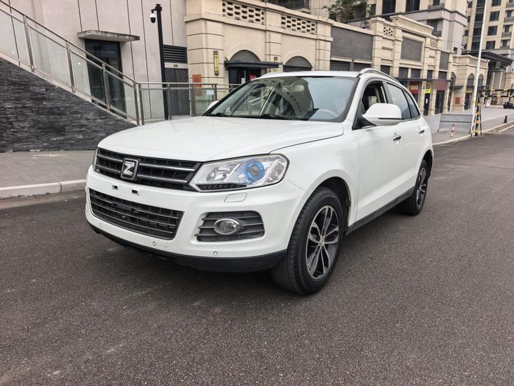 T600 2015 2.0T DCT Premium