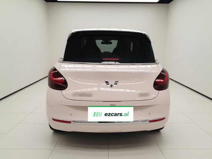 Wuling Bingo 2023 410km Exclusive photo 3