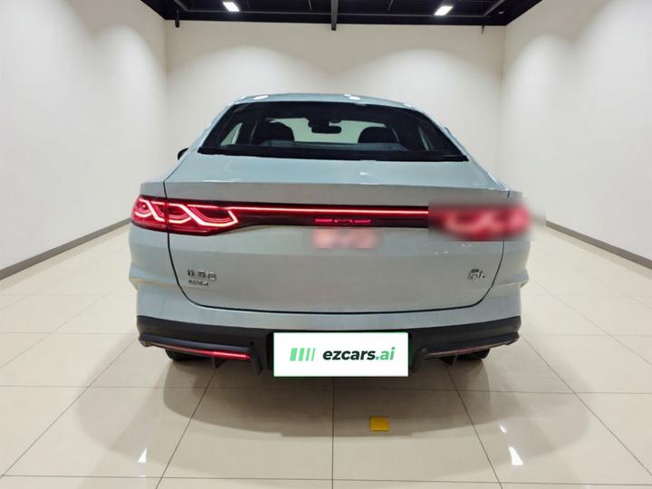 Qin L 2024 DM-i 120KM Leading photo 5