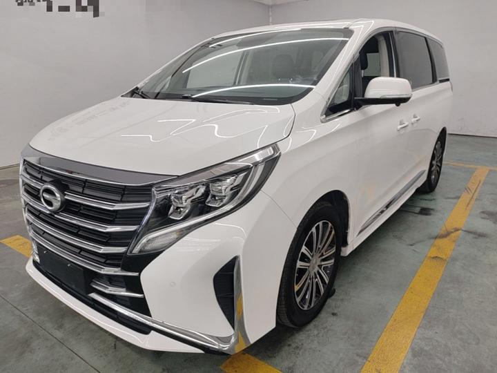 GAC Trumpchi M8 2021 Leading Series 390T Premium