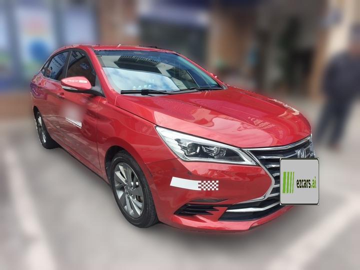 Eado DT 2018 1.6L MT Smart photo 3