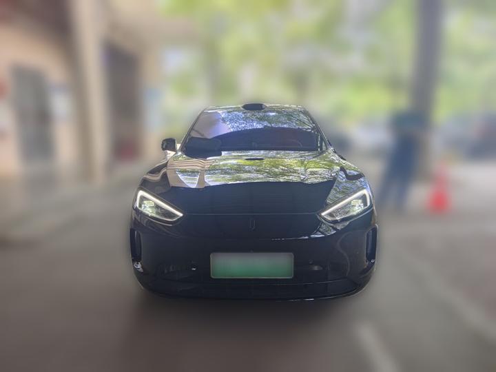 HIMA AITO M5 2025 EREV Ultra AWD photo 2