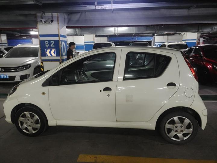 F0 2015 1.0L photo 4