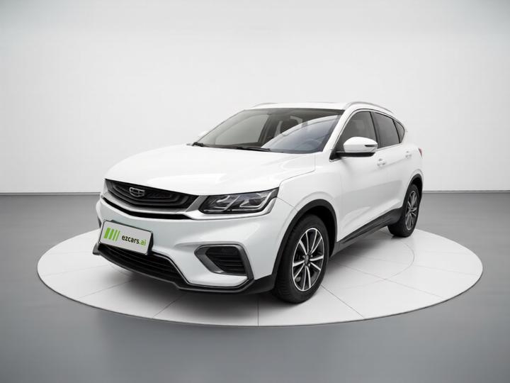 Binyue 2020 240T MT