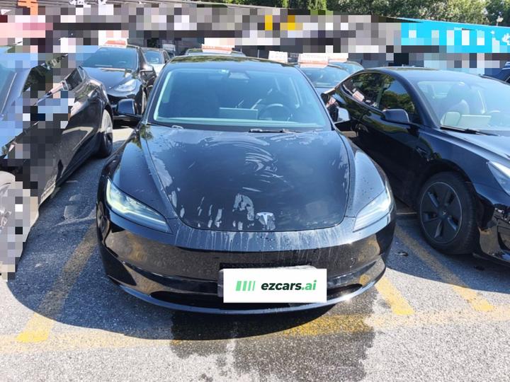 Model 3 2023 RWD photo 2