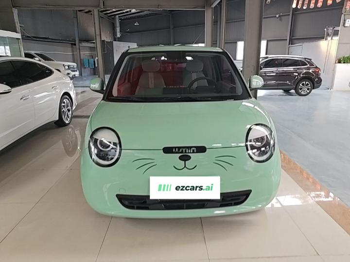Nevo Changan Lumin 2023 205km photo 2
