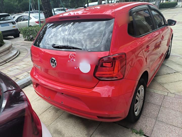 Polo 2018 1.5L AT photo 3