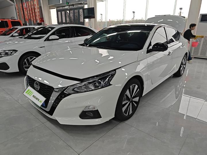 Teana 2021 2.0L XL Upper AD1 Pilot