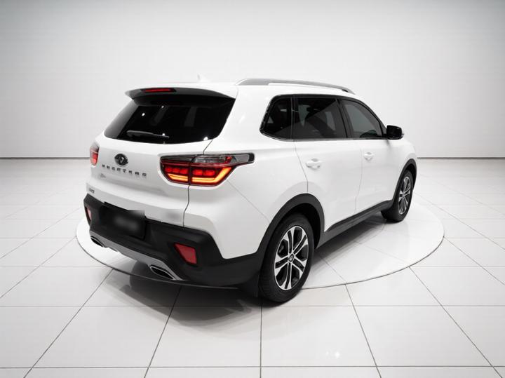 Sportage 2019 2.0L AT Smart Luxury photo 6