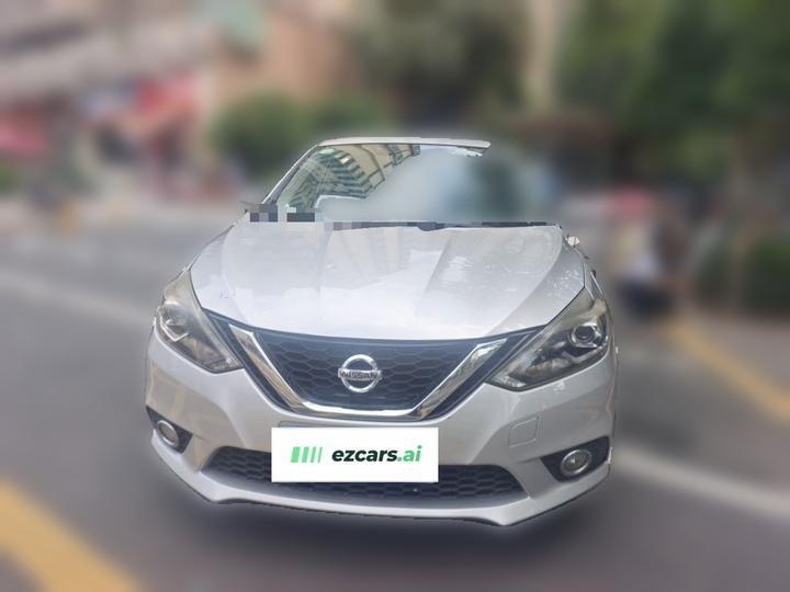 Sylphy 2018 1.6XV CVT Exclusive photo 2