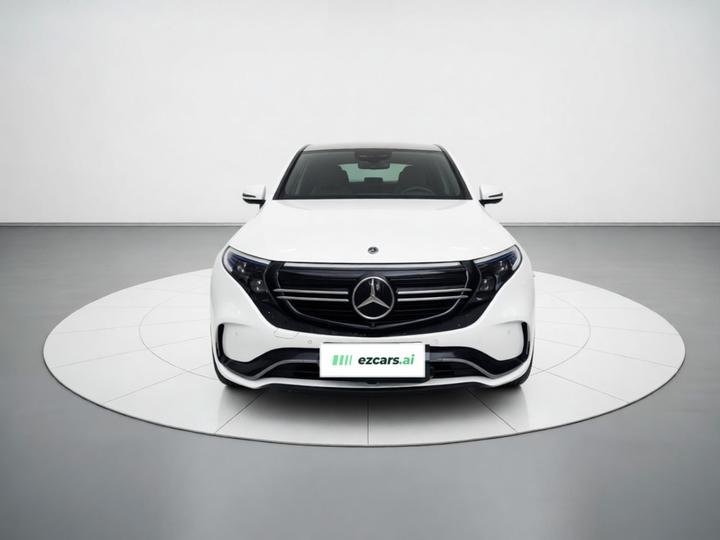 EQC 2020 EQC 400 4MATIC photo 2