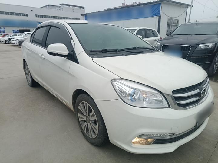 C30 2015 1.5L MT Comfort photo 3