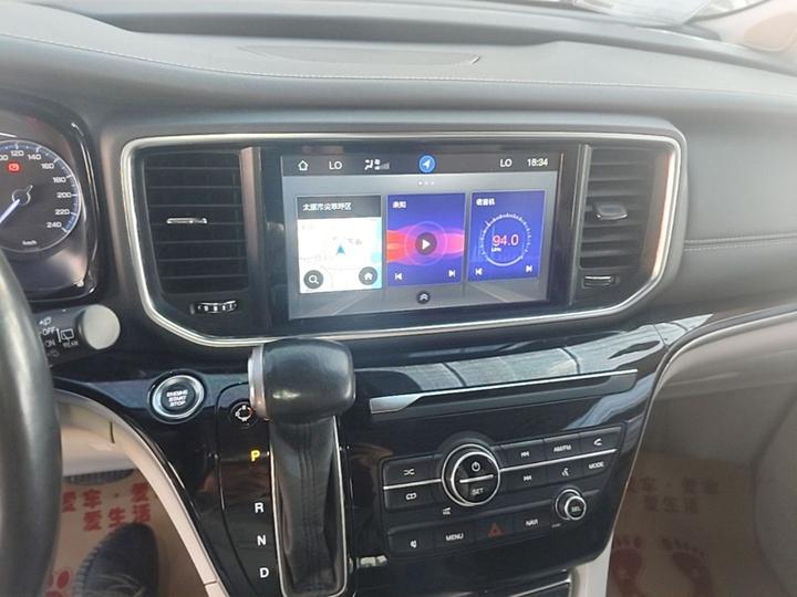 GAC Trumpchi M8 2018 320T Premium photo 5
