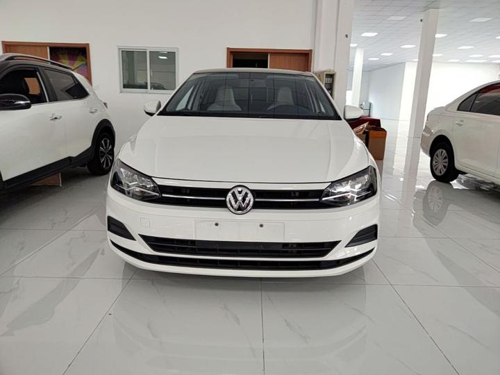 Polo 2019 Plus 1.5L AT Tech photo 2
