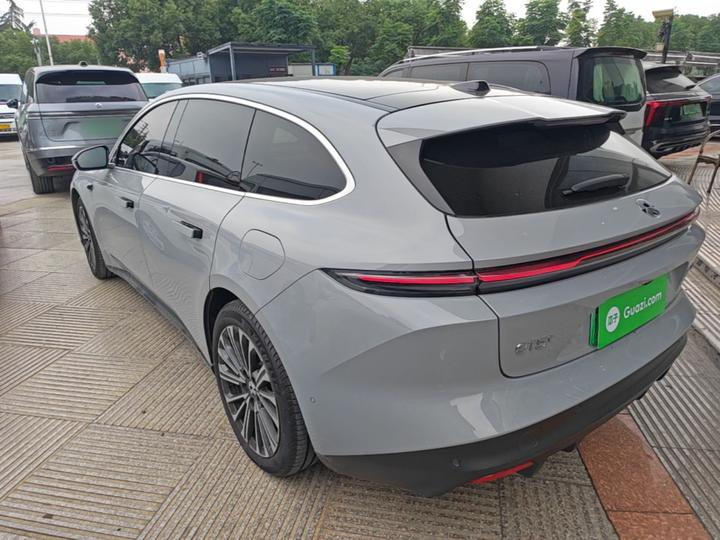 ET5T 2024 75kWh Touring photo 4