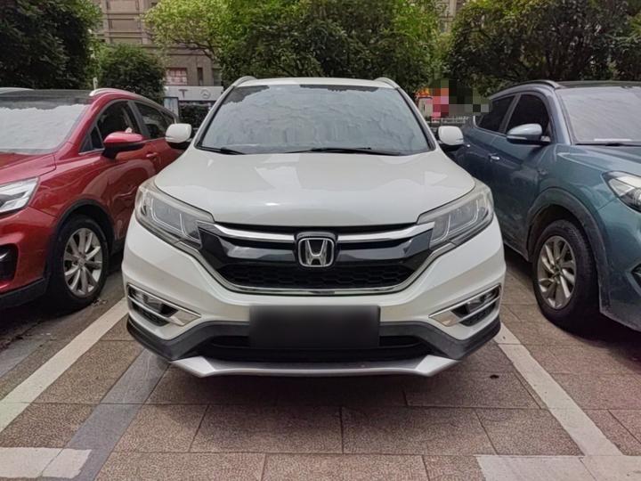 CR-V 2016 2.0L RWD Classic photo 2