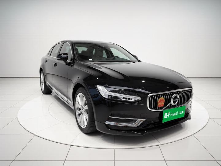 S90 2020 T5 Luxury photo 3