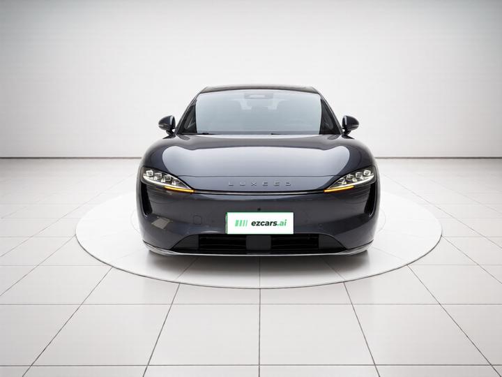 HIMA Luxeed R7 2025 EREV 331km Ultra photo 2
