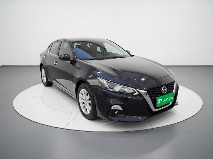 Teana 2021 2.0L XE Fashion photo 3