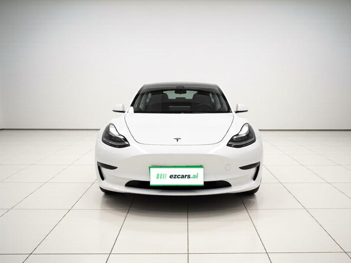 Model 3 2019 Standard Range RWD Upgraded photo 2