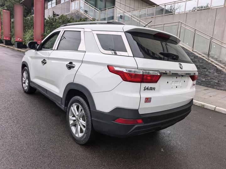 Fengon S560 2019 1.8L CVT Elite photo 6