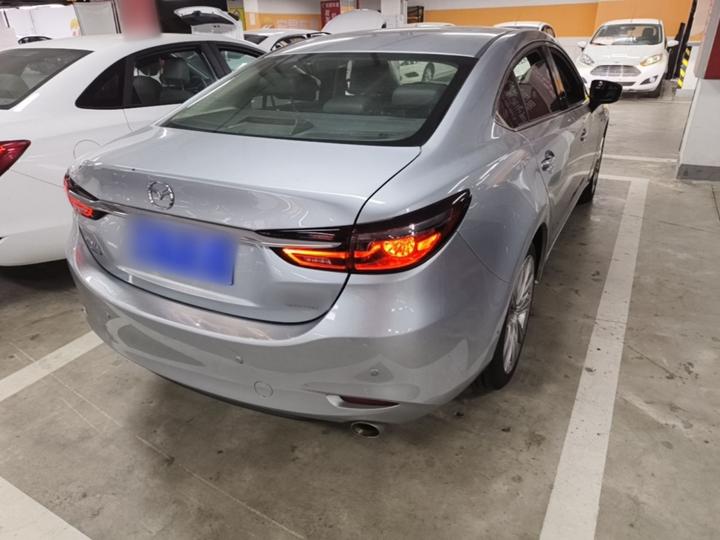 Atenza 2021 2.5L Sport photo 4