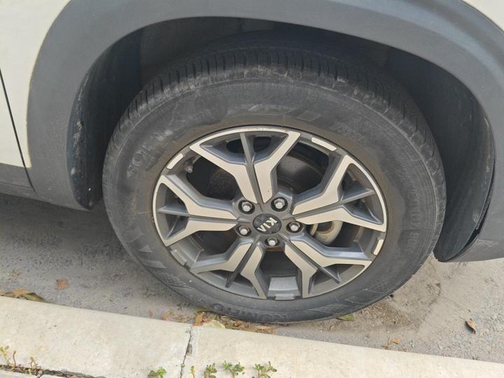KX3 2020 1.5L CVT photo 8