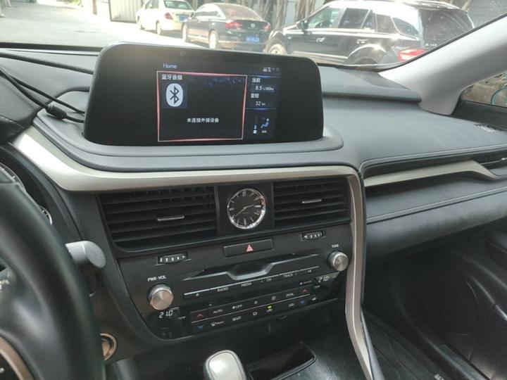 RX 2020 Facelift 300 RWD Elite photo 7