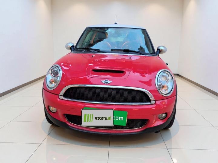 2010 1.6T COOPER S 50 Camden photo 2