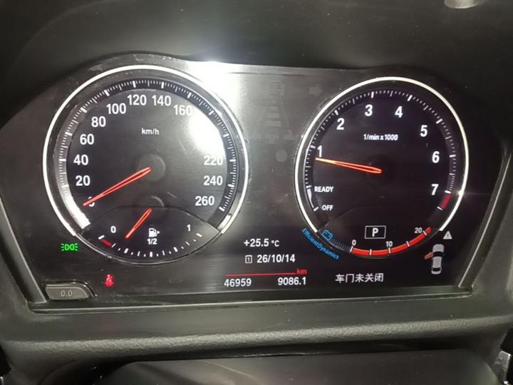 1 Series 2022 125i M Sport photo 7