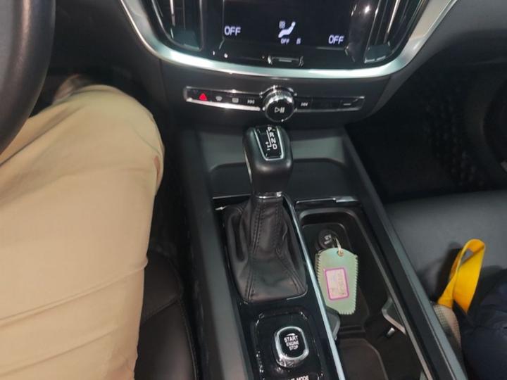 S60 2021 T4 Luxury photo 5