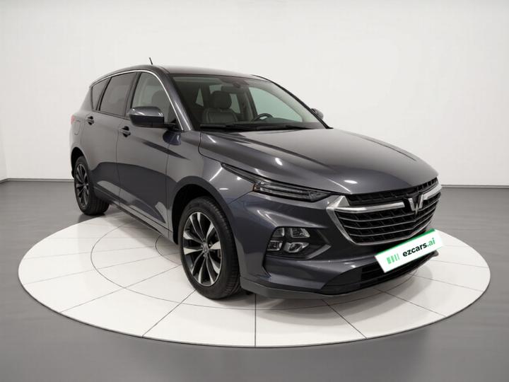 Wuling 2020 1.5T CVT Premium photo 3
