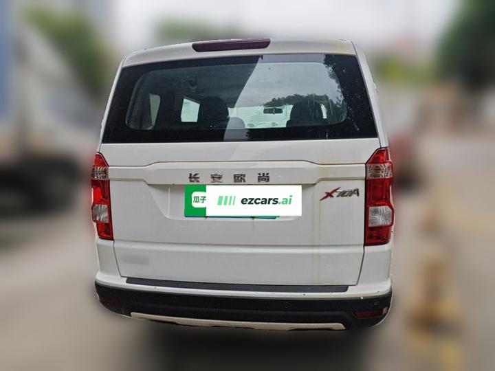 X70A 2018 1.5L MT Elite photo 3