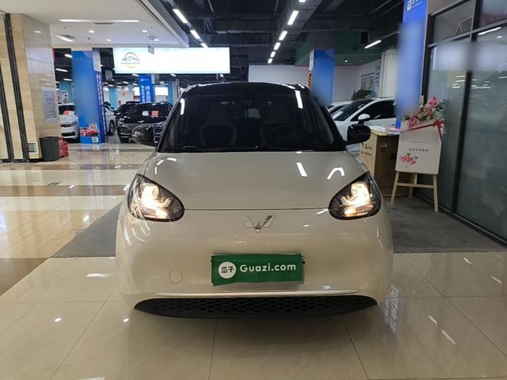 Wuling Bingo 2024 203km photo 2