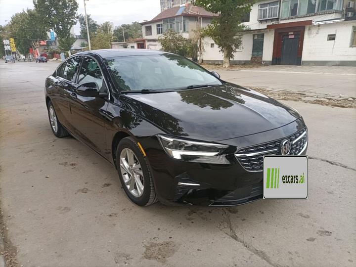 Regal 2020 552T Elite photo 3