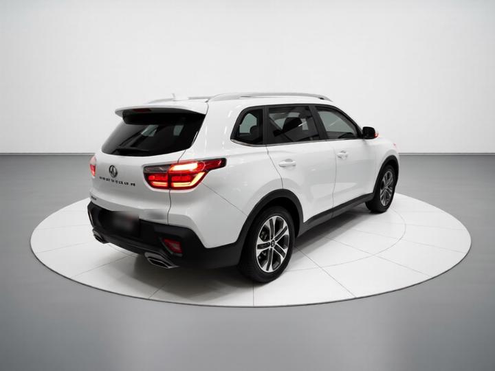Sportage 2018 2.0L AT Smart Luxury China V photo 3