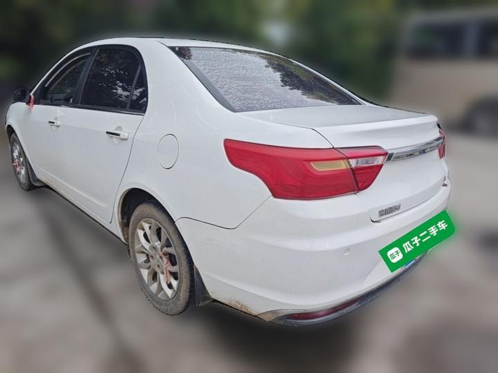 Vision 2018 1.5L AT Premium photo 4