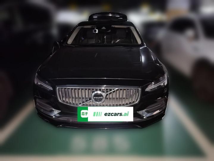 S90 2018 T5 photo 2
