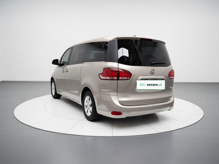 MAXUS G10 2014 2.0T AT Executive photo 4