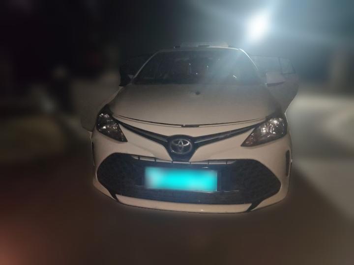 Vios FS 2017 1.5L CVT photo 2