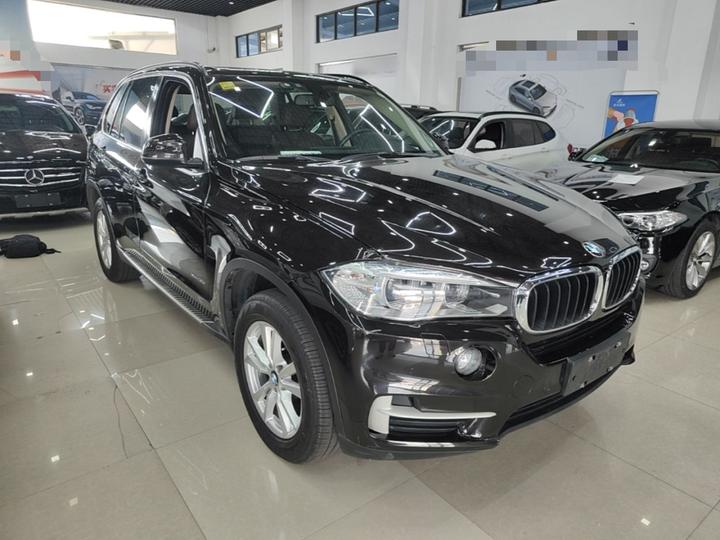 X5 Imported 2014 xDrive35i photo 3