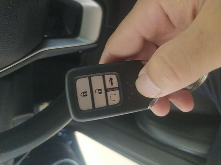 2019 260TURBO China VI photo 8