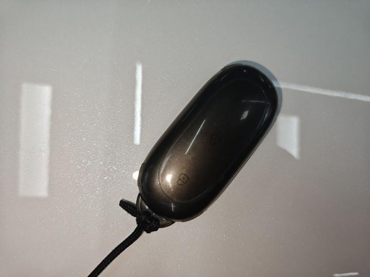 Li Auto L6 2025 Max Smart Refresh Edition photo 8
